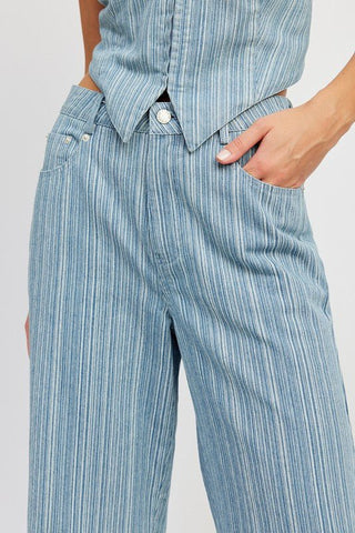 Comfortable Jeans