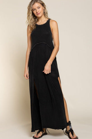 Boho Maxi Dress from Maxi Dresses collection you can buy now from Fashion And Icon online shop