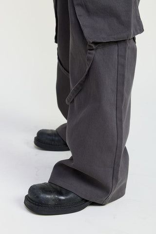 Cargo Utility Pants from Cargo Pants collection you can buy now from Fashion And Icon online shop