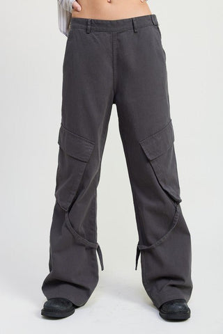 Cargo Utility Pants from Cargo Pants collection you can buy now from Fashion And Icon online shop