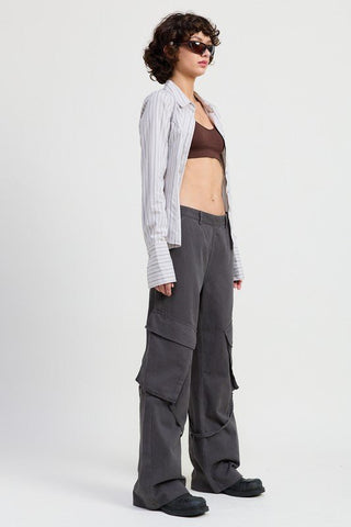 Cargo Utility Pants from Cargo Pants collection you can buy now from Fashion And Icon online shop