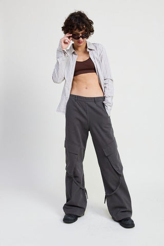 Cargo Utility Pants from Cargo Pants collection you can buy now from Fashion And Icon online shop