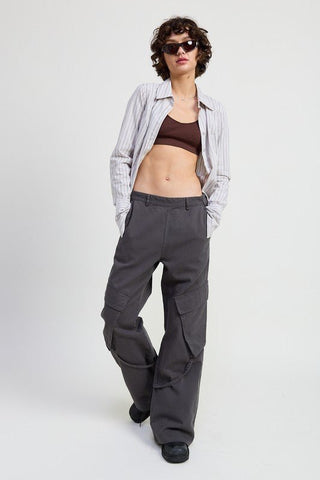 Cargo Utility Pants from Cargo Pants collection you can buy now from Fashion And Icon online shop