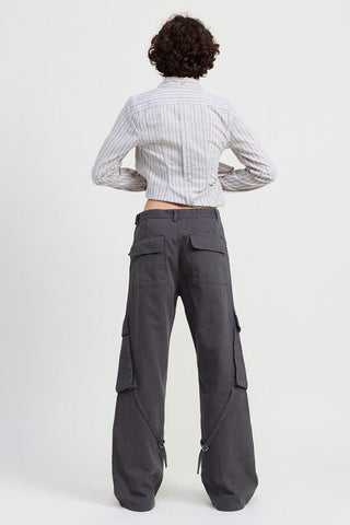 Cargo Utility Pants from Cargo Pants collection you can buy now from Fashion And Icon online shop