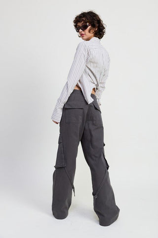 Cargo Utility Pants from Cargo Pants collection you can buy now from Fashion And Icon online shop