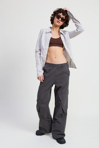 Cargo Utility Pants from Cargo Pants collection you can buy now from Fashion And Icon online shop