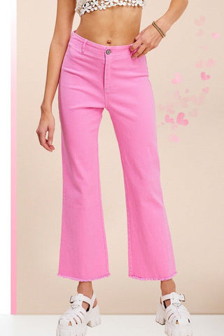 Colored Denim Jeans from Jeans collection you can buy now from Fashion And Icon online shop