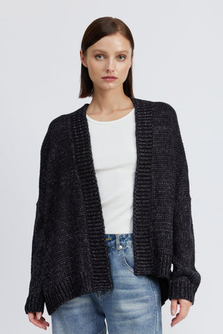 Cozy Oversized Knit Cardigan from Cardigans collection you can buy now from Fashion And Icon online shop