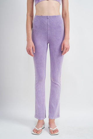 High Waisted Flare Pants from Pants collection you can buy now from Fashion And Icon online shop