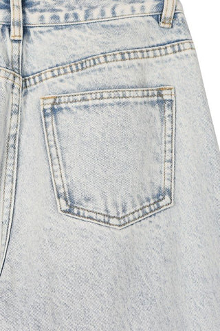 Light Wash Jeans from Jeans collection you can buy now from Fashion And Icon online shop