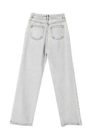 Light Wash Jeans from Jeans collection you can buy now from Fashion And Icon online shop