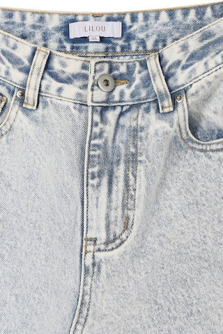 Light Wash Jeans from Jeans collection you can buy now from Fashion And Icon online shop