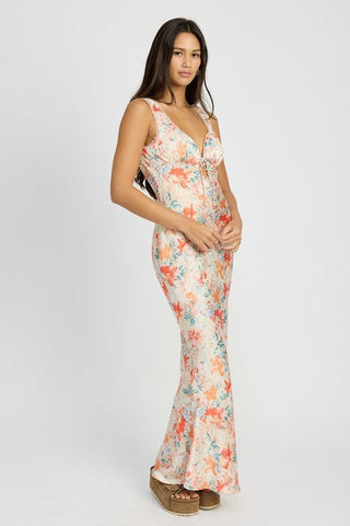 Mermaid Maxi Dress from Maxi Dresses collection you can buy now from Fashion And Icon online shop