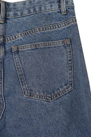 Relaxed Fit Jeans from Jeans collection you can buy now from Fashion And Icon online shop