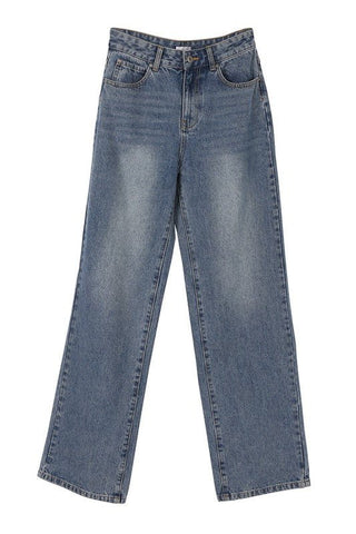 Relaxed Fit Jeans from Jeans collection you can buy now from Fashion And Icon online shop