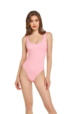 Seamless Square Neck Bodysuit from Bodysuits collection you can buy now from Fashion And Icon online shop