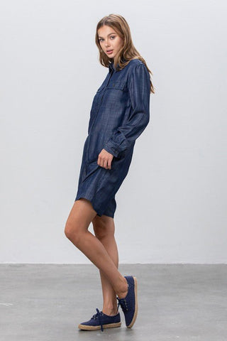 Tencel Short Jumpsuit from Rompers collection you can buy now from Fashion And Icon online shop