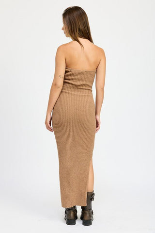 Tube Maxi Dress from Maxi Dresses collection you can buy now from Fashion And Icon online shop