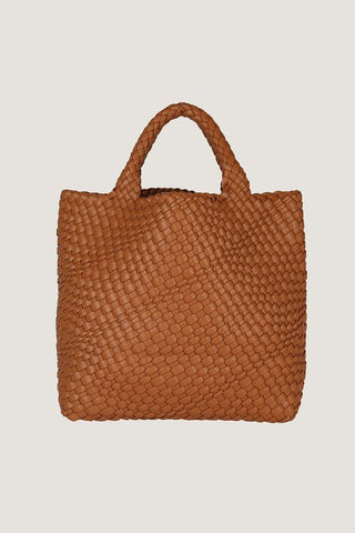 Weaving Medium Bag from Weaving Bag collection you can buy now from Fashion And Icon online shop