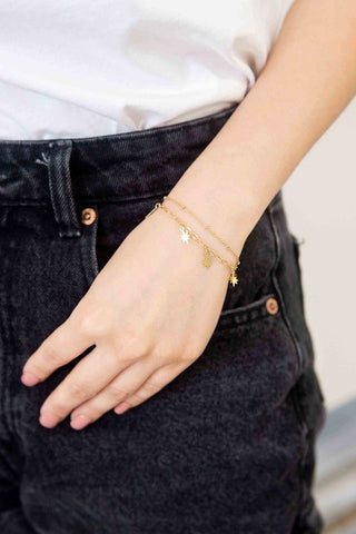 Minimalist Bracelet