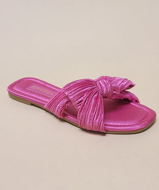 Flat Sandals