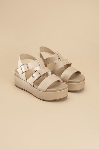 DREFTER-S Chunky Sandals from collection you can buy now from Fashion And Icon online shop