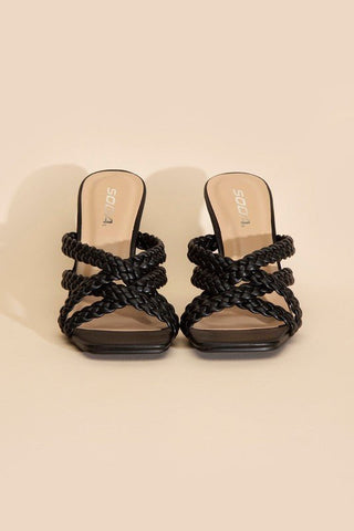 Heeled Sandals from Sandals collection you can buy now from Fashion And Icon online shop