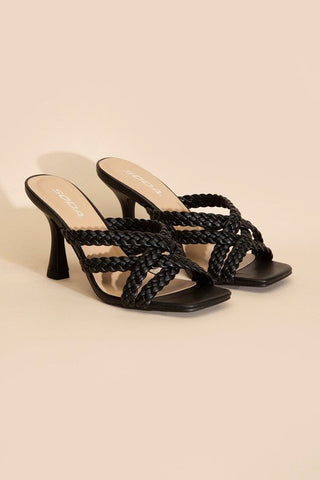 Heeled Sandals from Sandals collection you can buy now from Fashion And Icon online shop