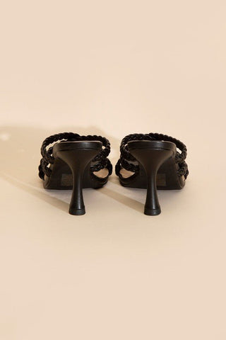 Heeled Sandals from Sandals collection you can buy now from Fashion And Icon online shop