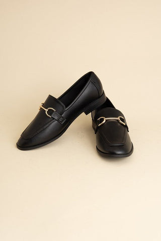 Horsebit Loafers from Loafers collection you can buy now from Fashion And Icon online shop