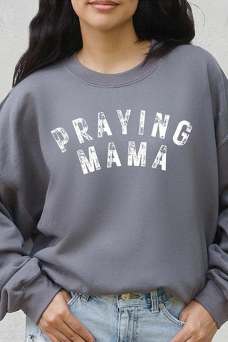 Mama Graphic Sweatshirt from Sweatshirts collection you can buy now from Fashion And Icon online shop