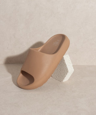 Molded Slides from Slippers collection you can buy now from Fashion And Icon online shop