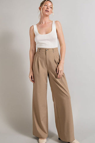 Straight Leg Pants from Pants collection you can buy now from Fashion And Icon online shop