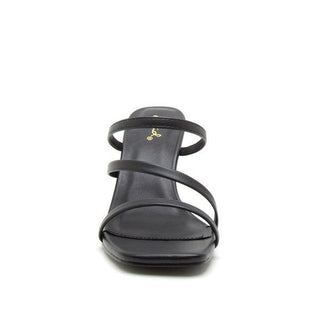 Strappy Sandals Heels from Sandals collection you can buy now from Fashion And Icon online shop