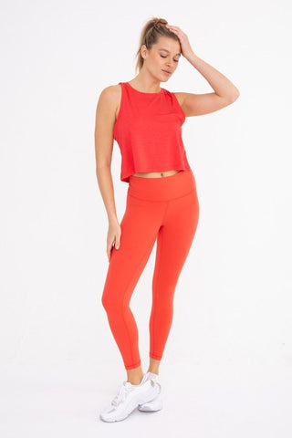 Ultra Form Fit Leggings from Leggings collection you can buy now from Fashion And Icon online shop