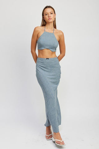 Underwire Crop Top from Crop Tops collection you can buy now from Fashion And Icon online shop